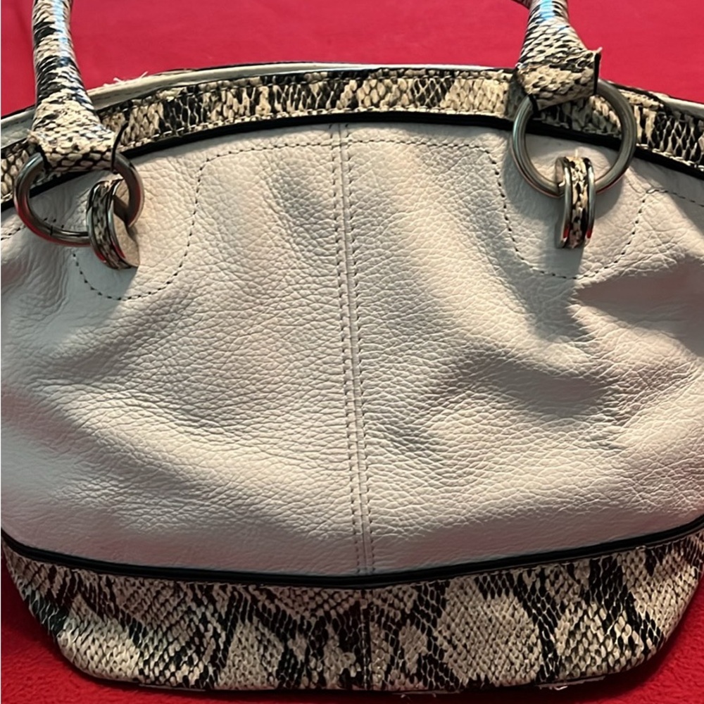 Tignanello handbag